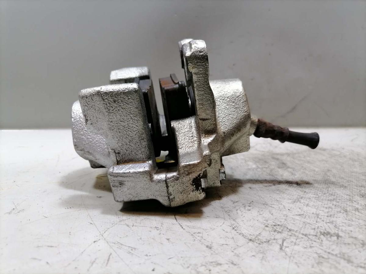 Mercedes C Klasse S203 Bremssattel hinten rechts 2,2CDI 105kw Bj.2003